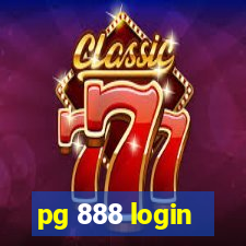 pg 888 login